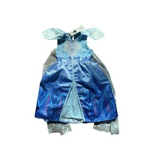 Frozen Toddler Costume